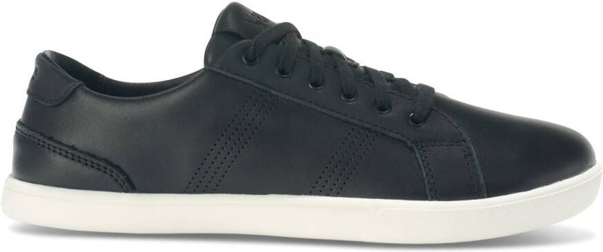 Xero Shoes Women's Dillon Leather Barefootschoenen zwart
