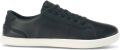 Xero Shoes Women's Dillon Leather Barefootschoenen grijs - Grijs