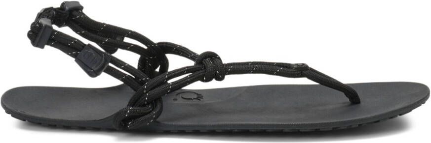 Xero Shoes Women's Genesis Barefootschoenen zwart