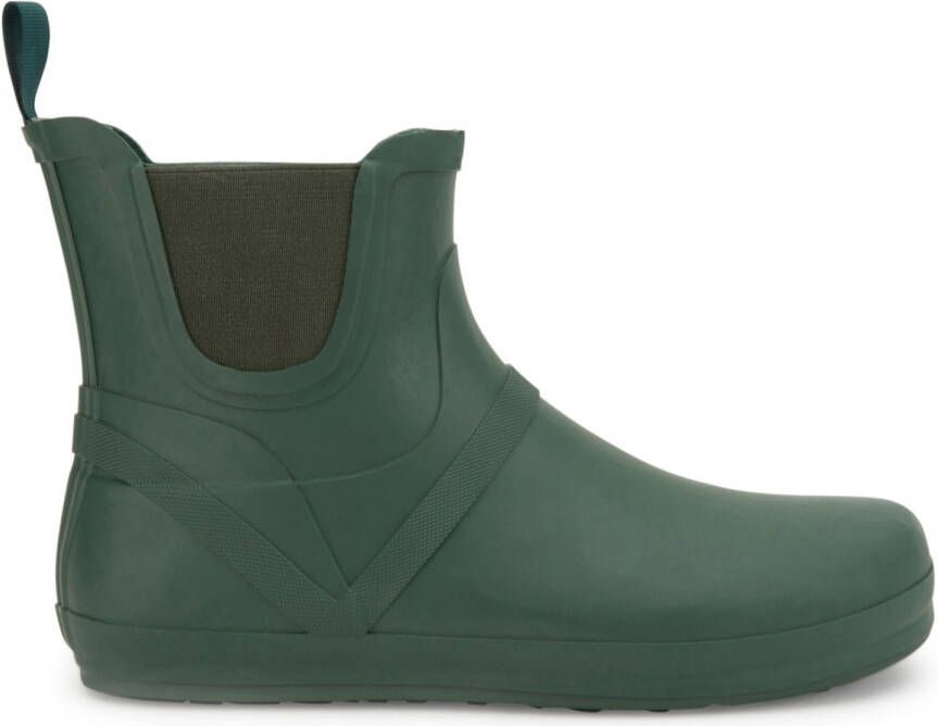 Xero Shoes Women's Gracie Barefootschoenen groen olijfgroen