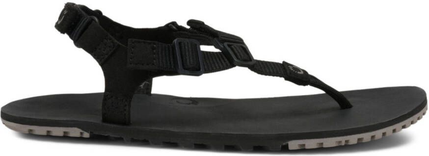 Xero Shoes Women's H-Trail Barefootschoenen zwart