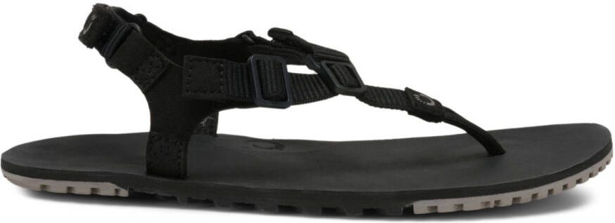 Xero Shoes Women's H-Trail Barefootschoenen zwart