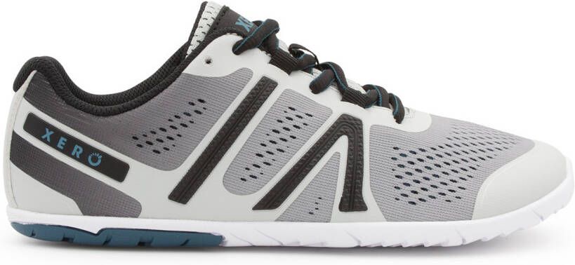 XERO SHOES HFS Hardloopschoenen Aurora Gray Dames - Foto 2