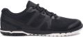 Xero Shoes Women's HFS II Barefootschoenen grijs zwart - Zwart