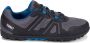 Xero Shoes Women's Mesa Trail II Barefootschoenen blauw - Thumbnail 2