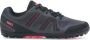 Xero Shoes Women's Mesa Trail II Barefootschoenen grijs - Thumbnail 2