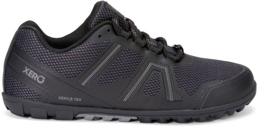 Xero Shoes Women's Mesa Trail WP Barefootschoenen grijs