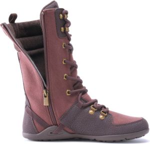 Xero Shoes Women's Mika Barefootschoenen purper