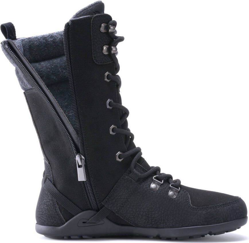 Xero Shoes Women's Mika Barefootschoenen zwart - Foto 2