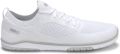 Xero Shoes Women's Nexus Knit Barefootschoenen grijs wit - Wit