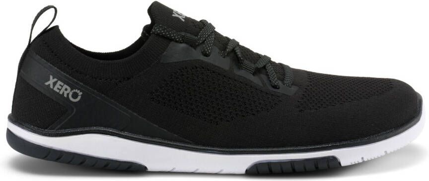 Xero Shoes Women's Nexus Knit Barefootschoenen zwart