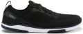 Xero Shoes Women's Nexus Knit Barefootschoenen zwart - Zwart