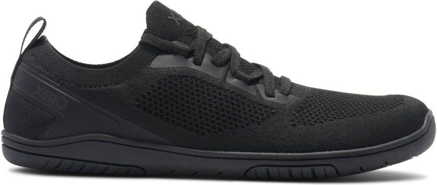 Xero Shoes Women's Nexus Knit Barefootschoenen zwart