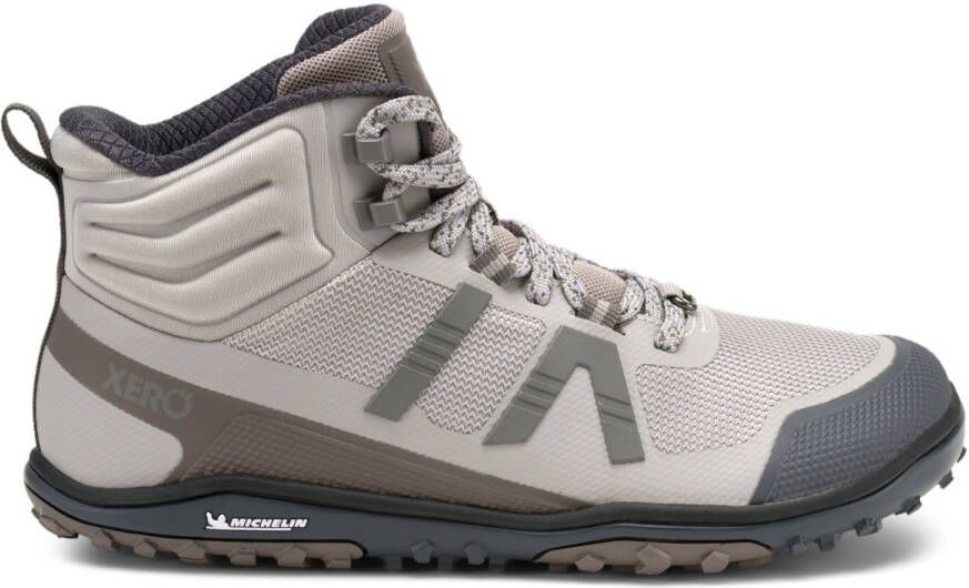 Xero Shoes Women's Scrambler Mid II Barefootschoenen paloma