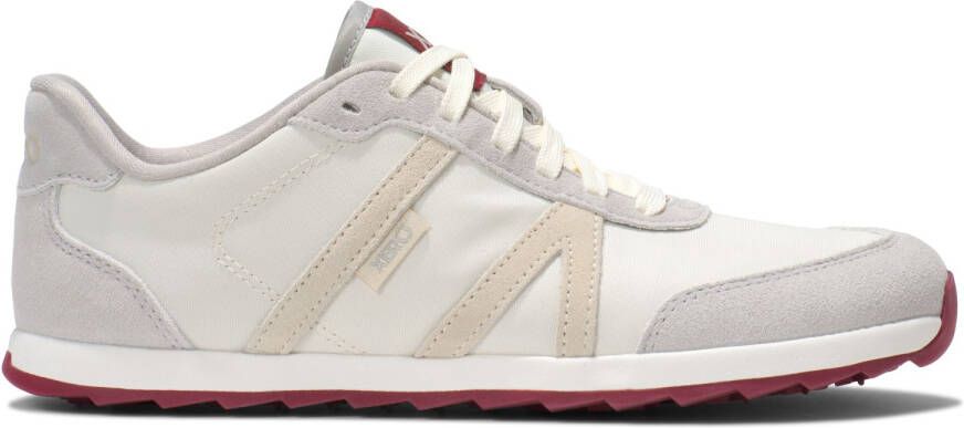 Xero Shoes Women's Wynn Barefootschoenen tan rood