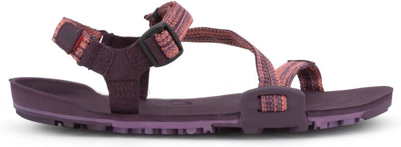 Xero Shoes Women's Z-Trail EV Barefootschoenen purper