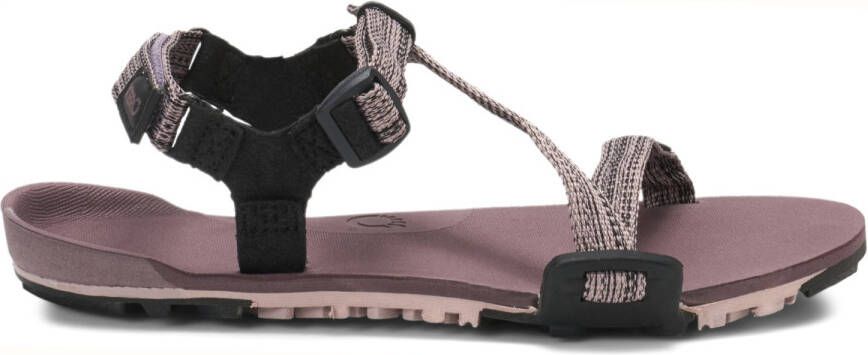 Xero Shoes Women's Z-Trail EV Barefootschoenen zwart