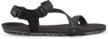 Xero Shoes Women's Z-Trail EV Barefootschoenen zwart grijs - Zwart