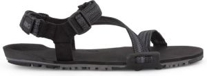 Xero Shoes Women's Z-Trail EV Barefootschoenen zwart grijs