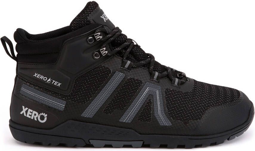 Xero Shoes Xcursion Fusion Barefootschoenen zwart