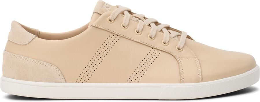 Xero Shoes Dillon Leather Barefootschoenen beige