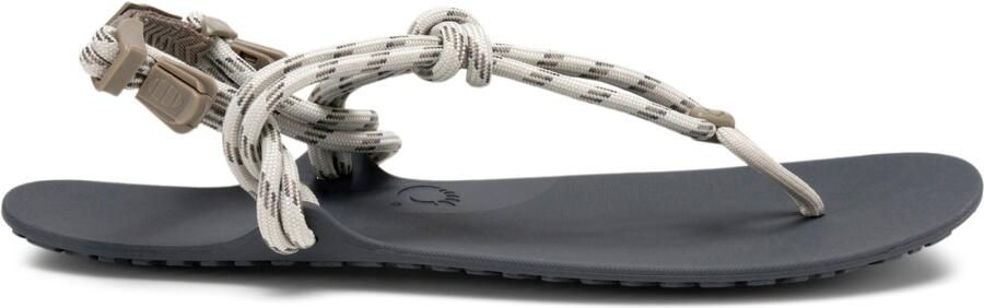 Xero Shoes Women's Genesis Barefootschoenen grijs - Foto 2