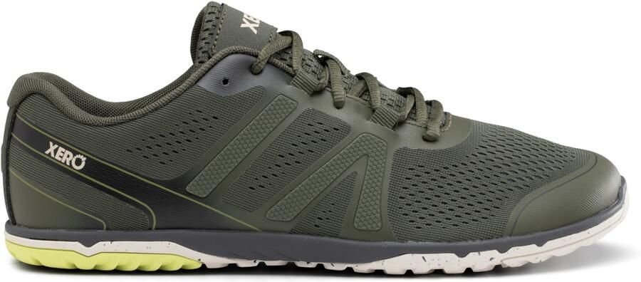 Xero Shoes HFS II Barefootschoenen grijs