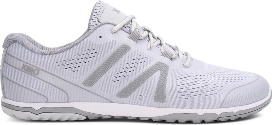 Xero Shoes HFS II Barefootschoenen lunar rock alloy