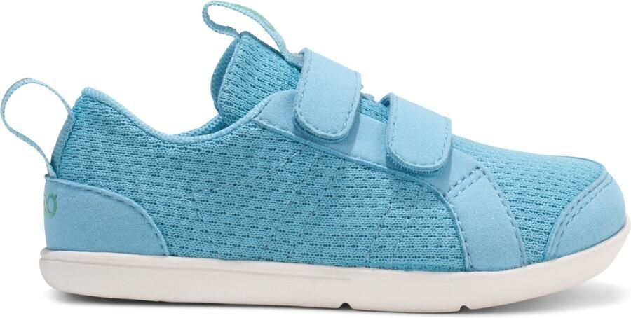 Xero Shoes Kid's Dillon Barefootschoenen blauw