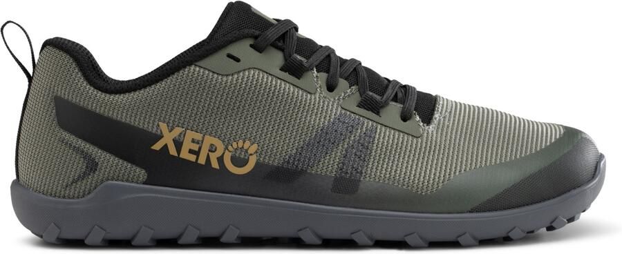 Xero Shoes Mesa Summit Barefootschoenen grijs