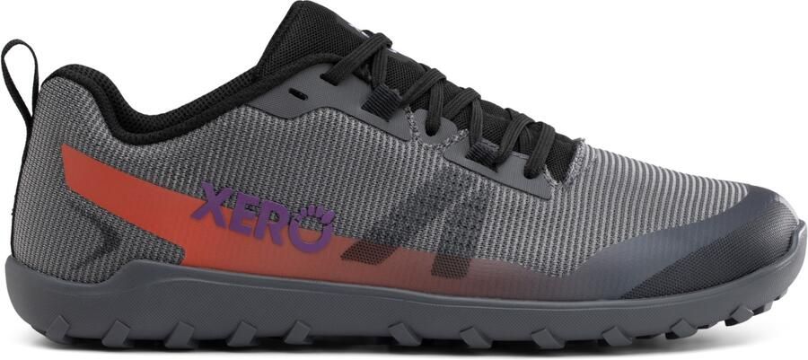 Xero Shoes Mesa Summit Barefootschoenen grijs