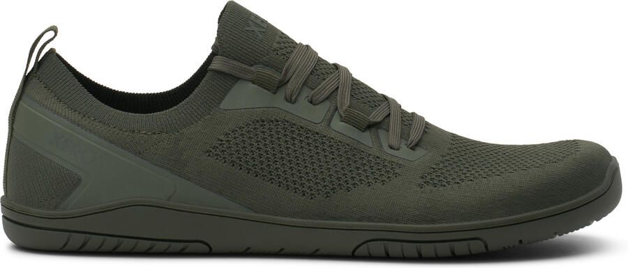Xero Shoes Nexus Knit Barefootschoenen groen