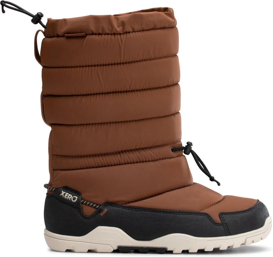 Xero Shoes Women's Alpine Pull On Winterschoenen bruin