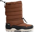 Xero Shoes Women's Alpine Pull On Winterschoenen bruin - Bruin
