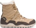 Xero Shoes Women's Alpine Winterschoenen beige - Beige