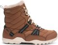 Xero Shoes Women's Alpine Winterschoenen bruin - Bruin