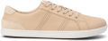 Xero Shoes Women's Dillon Leather Barefootschoenen beige - Beige