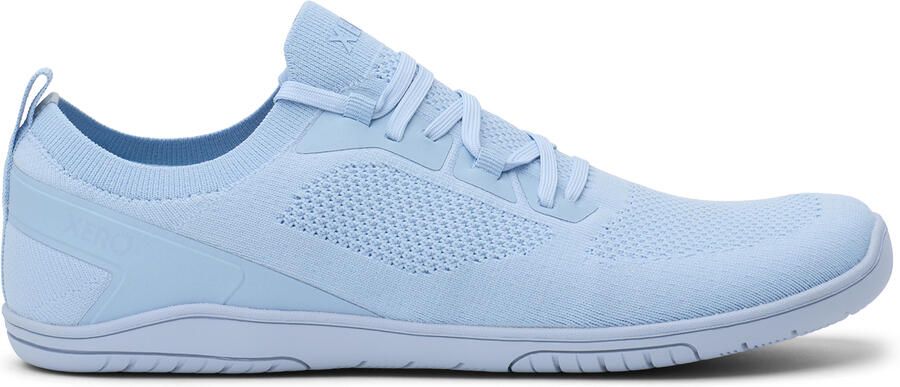 Xero Shoes Women's Nexus Knit Barefootschoenen blauw