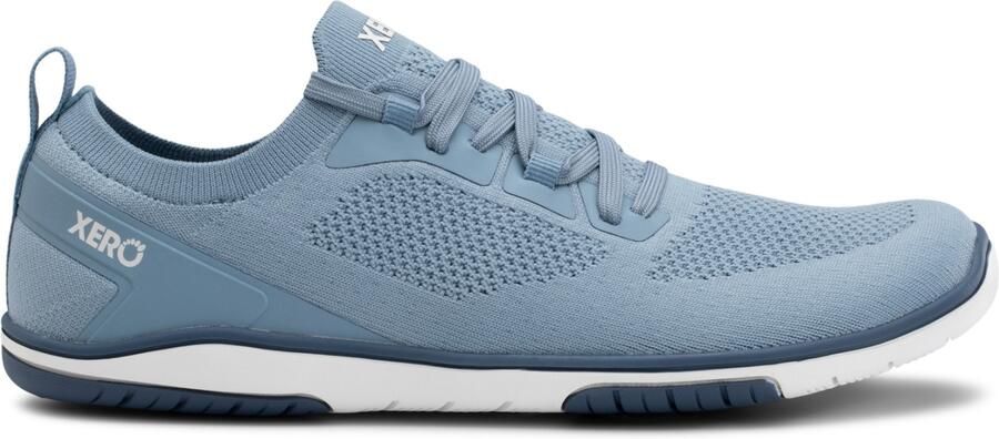 Xero Shoes Women's Nexus Knit Barefootschoenen grijs
