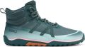 Xero Shoes Women's Scrambler Trail Mid WP Barefootschoenen blauw - Blauw