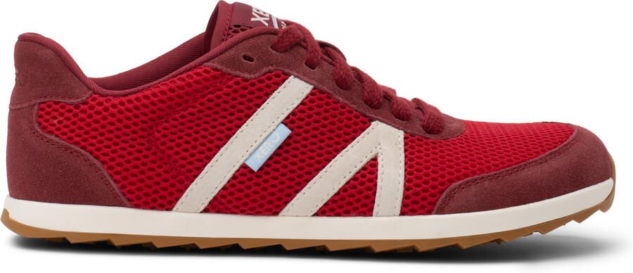 Xero Shoes Women's Wynn Barefootschoenen rood