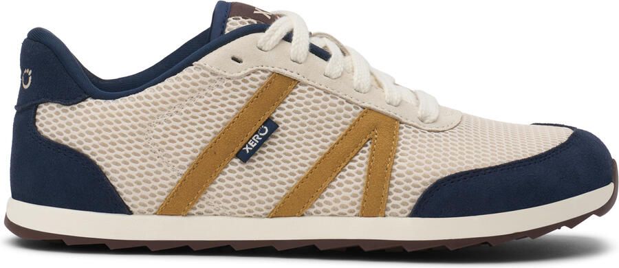 Xero Shoes Wynn Barefootschoenen grijs blauw