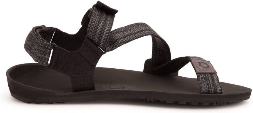 Xero Shoes Youth Z-Trail Barefootschoenen zwart