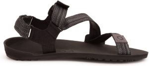 Xero Shoes Youth Z-Trail Barefootschoenen maat 12K zwart
