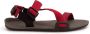 Xero Shoes Youth Z-Trail Barefootschoenen maat 12K zwart - Thumbnail 2
