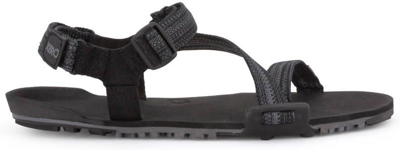Xero Shoes Z-Trail EV Barefootschoenen zwart