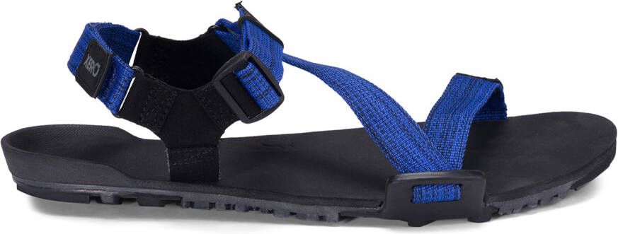 Xero Shoes Z-Trail EV Barefootschoenen zwart