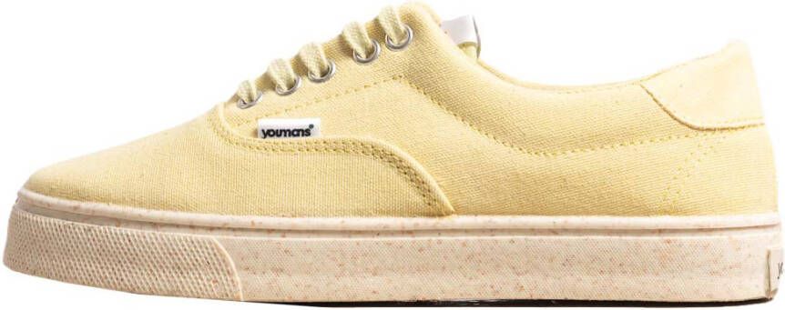 You s Clearwater Sneakers olijfgroen