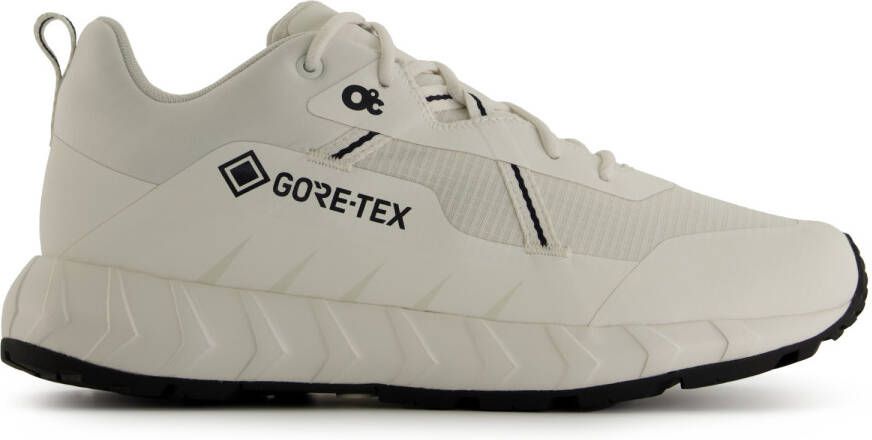ZeroC City Hopper Low 1 GTX Vrijetijdsschoenen grijs