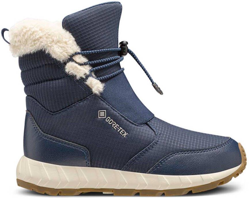 ZeroC Girl's Nydalen GTX Winterschoenen blauw